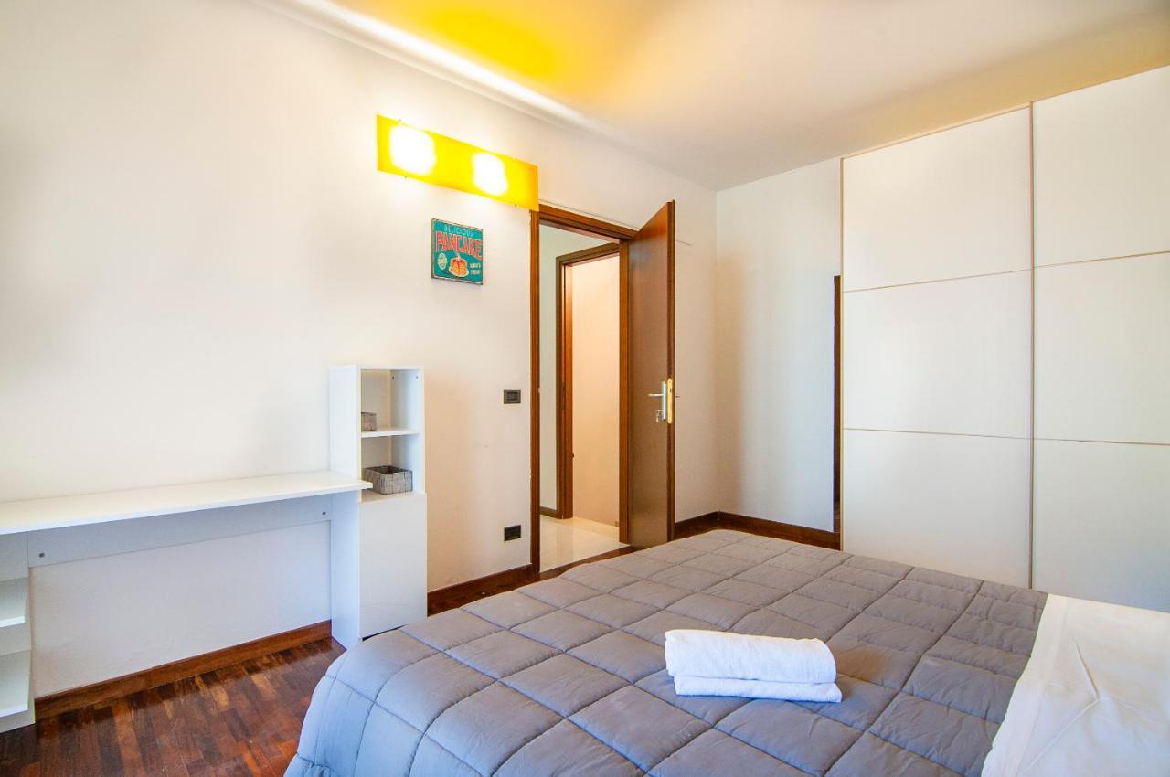 Verona - Familyoasi Free Parking And Garden Exterior photo